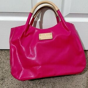 Kate Spade Fulton Street Handbag